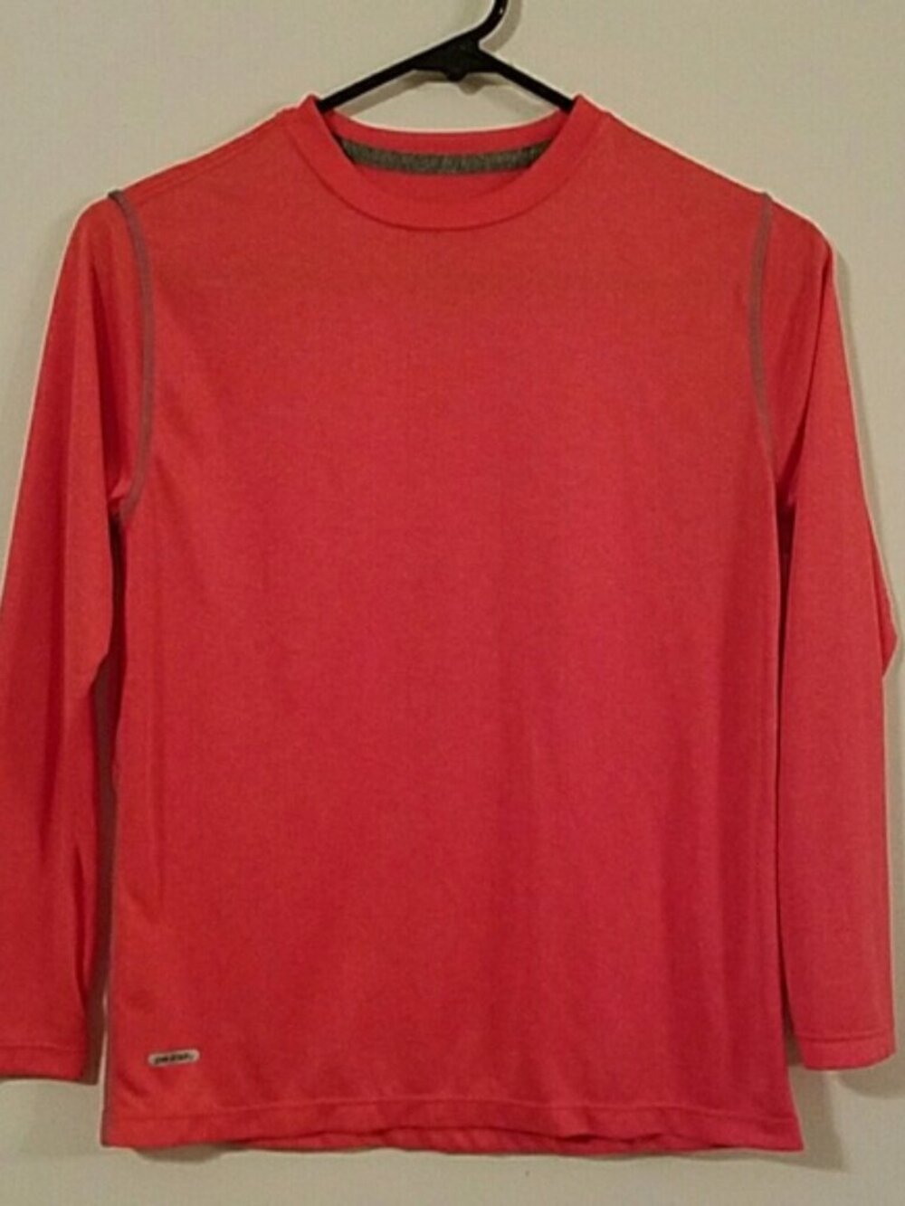 Long sleeve t-shirt